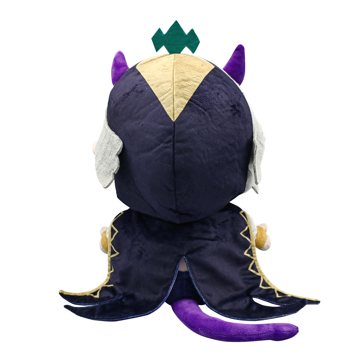 Bobsleif BranOnline Plush